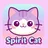 灵猫网络机场 logo