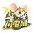 闪电鼠机场 logo