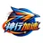 神行加速机场 logo