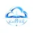 云界线机场 logo