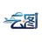 云图机场 logo